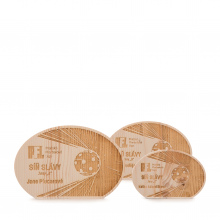 Drevené plakety 38111